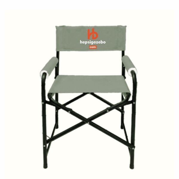 Logo Baskılı Sandalye