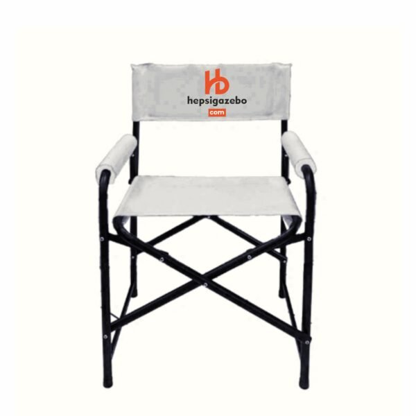 Logo Baskılı Sandalye