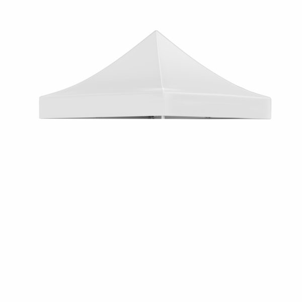 2x2 Baskısız Gazebo Tente (Baskısız Tavan)