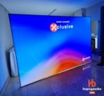 Portatif Işıklı Sponsor Box 305x230