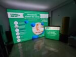 Portatif Işıklı Sponsor Box 305x230 - Görsel 3