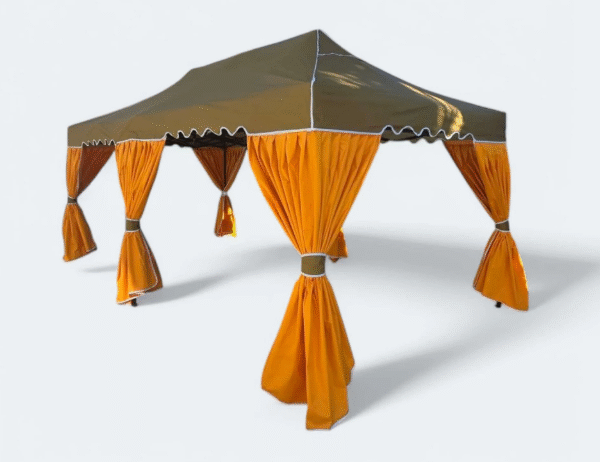 4x6 Garden Bahçe Çadır