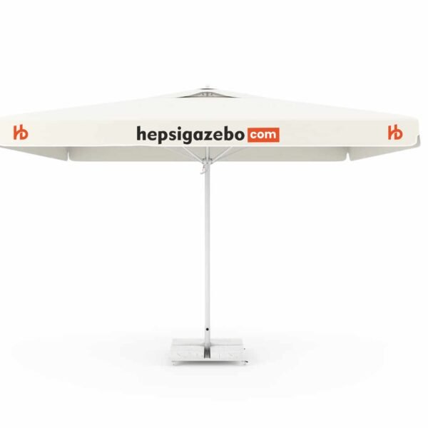 Logo Baskılı&Baskısız Şemsiye