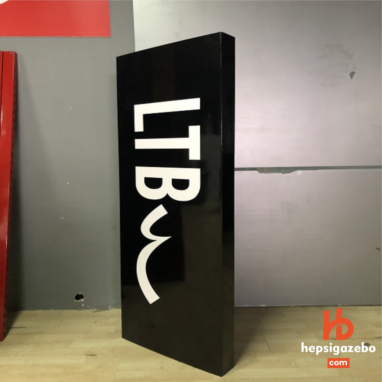 MAĞAZA ALARM GİYDİRME Alarm Giydirme - Görsel 1