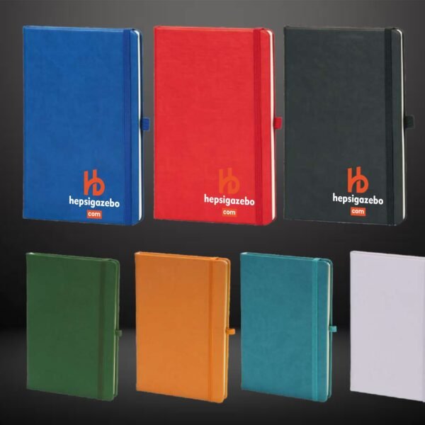 Baskılı Baskısız Ajanda