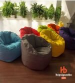 Premium Büyük Boy Minder Logo Baskılı - Görsel 2