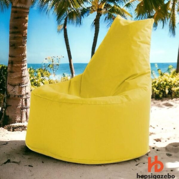 Baskısız Armut Minder