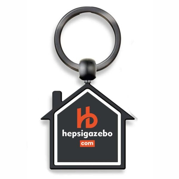 Promosyon Anahtarlık