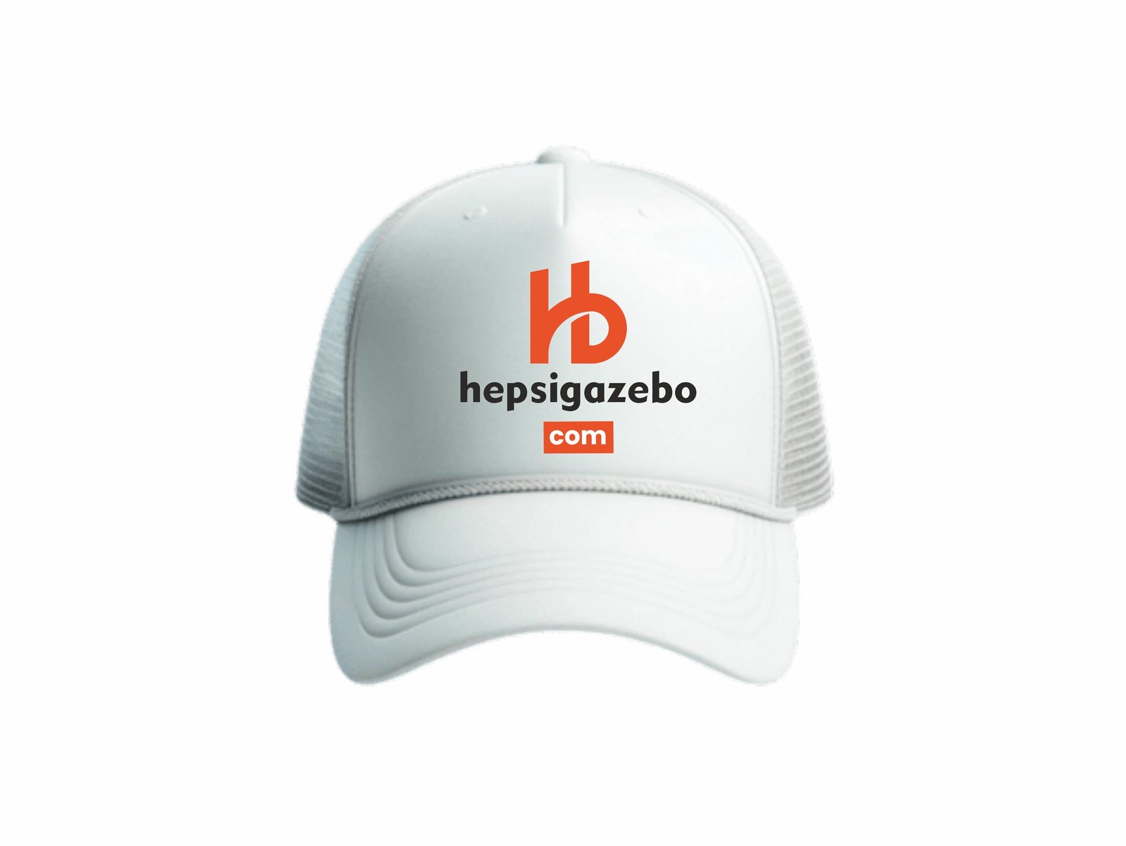 şapka Baskılı Şapka - Görsel 1