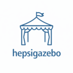 baskılı çadır 3x3